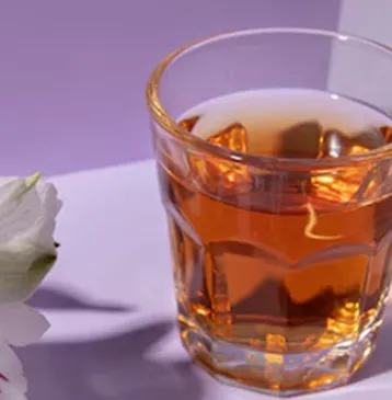 Алкогольное отравление
